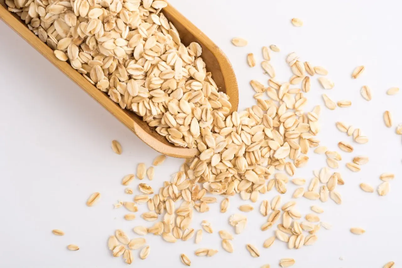 Oats Market Size, Share, Growth, Key Drivers, 2032