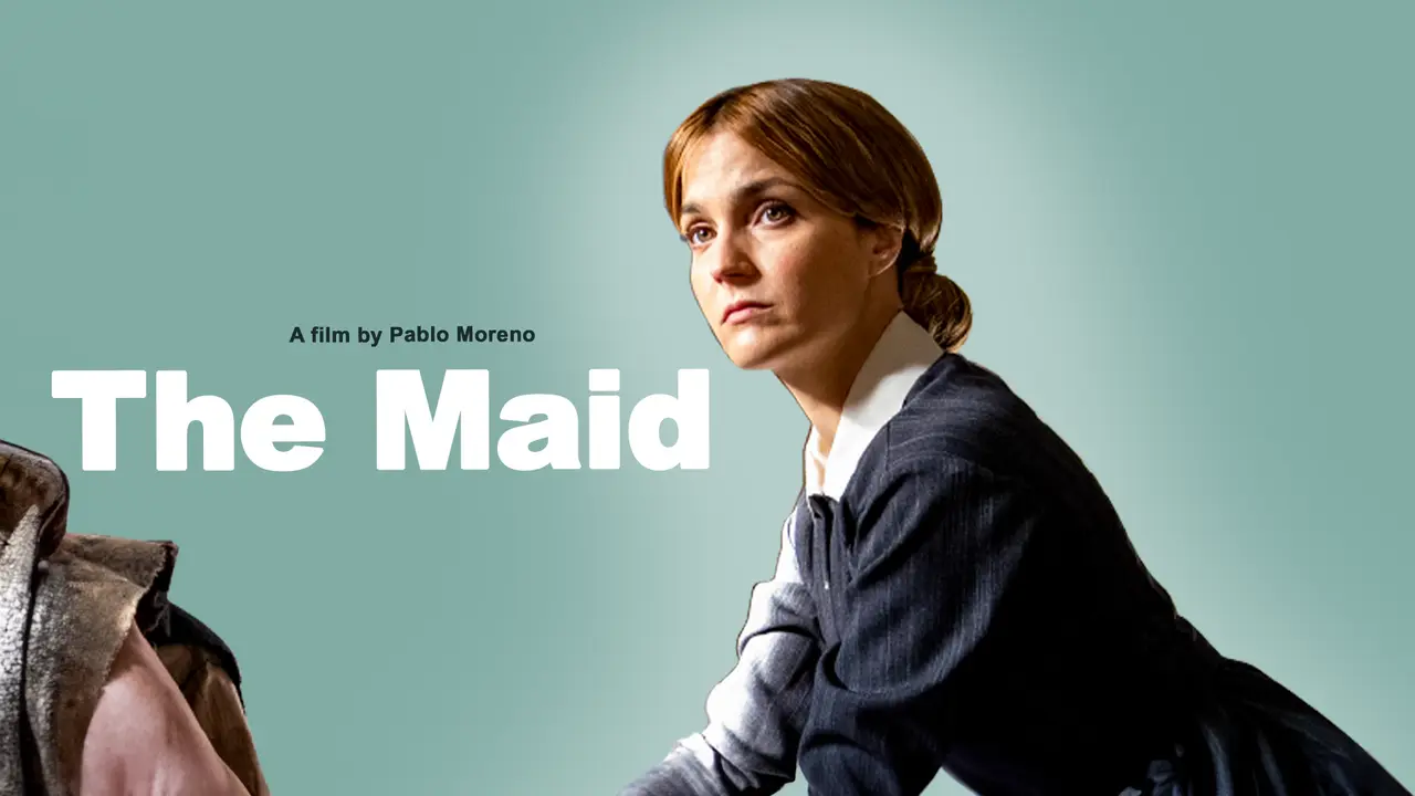 La Sirvienta aka The Maid