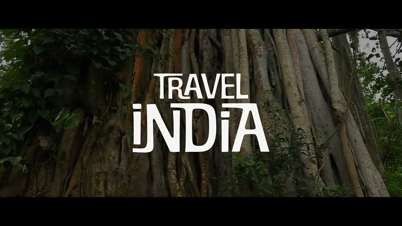 Travel India by Sakthivel Ganesan Ft Mahesan J B