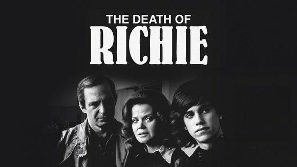 The Death of Richie