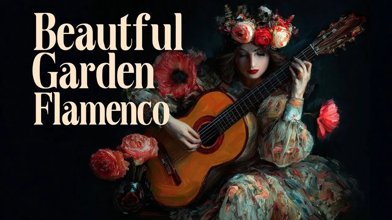 Beautiful Garden / Best Songs