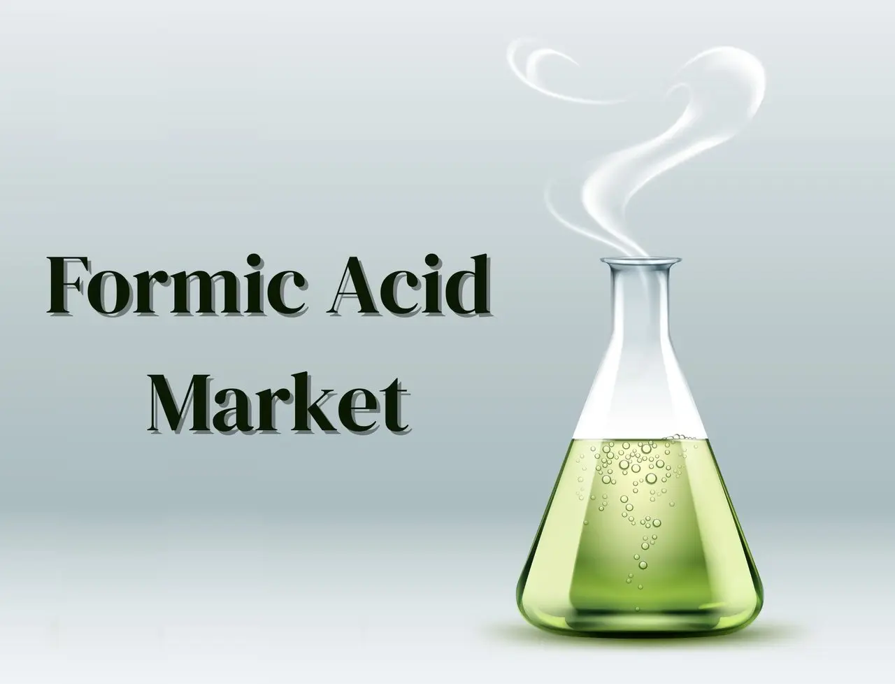 Global Formic Acid Market Trends, Opportunities & Forecast 2032