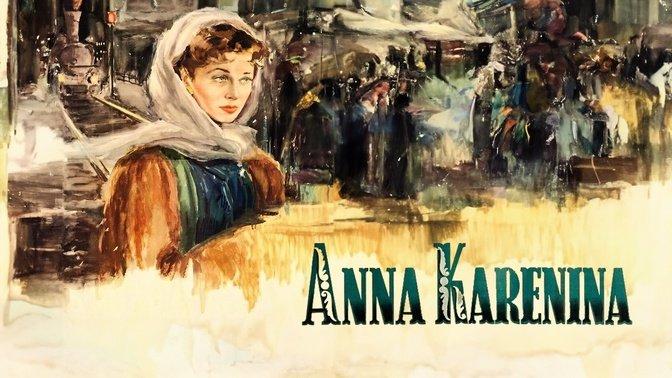 Anna Karenina