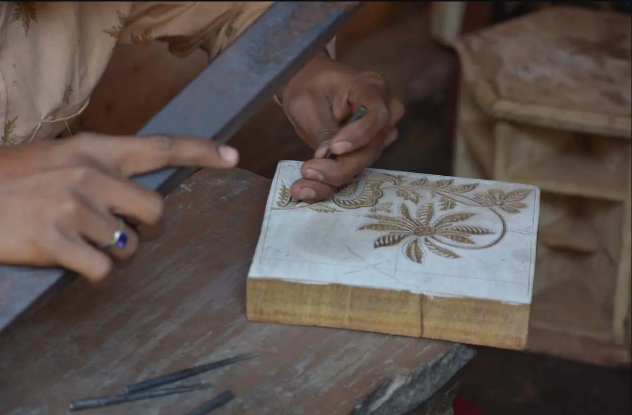 Why I Love Using Custom Wood Blocks in My DIY Projects