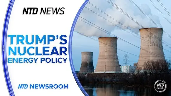 NTD Newsroom Full Broadcast (May 23)