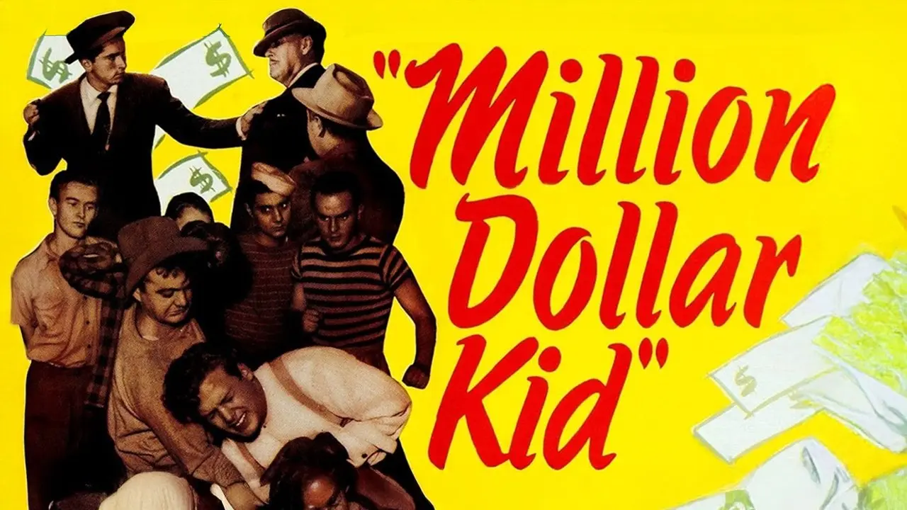 Million Dollar Kid