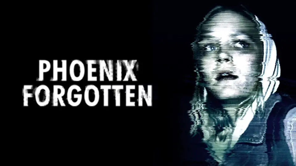 Phoenix Forgotten
