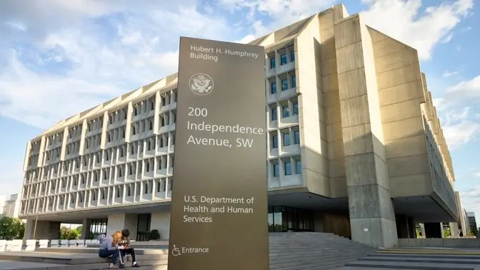 LIVE: Court Proceedings in States v. HHS Over $11 Billion Cuts in Funding