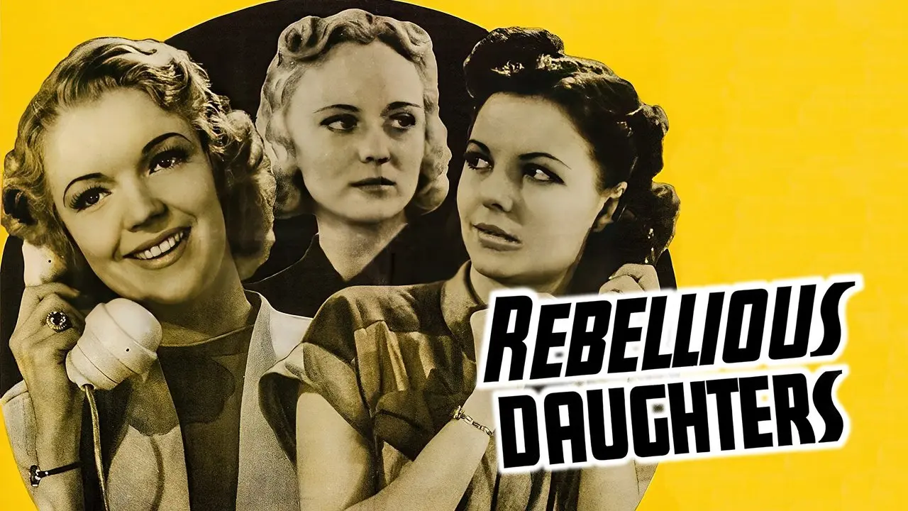 Rebellious Daughters