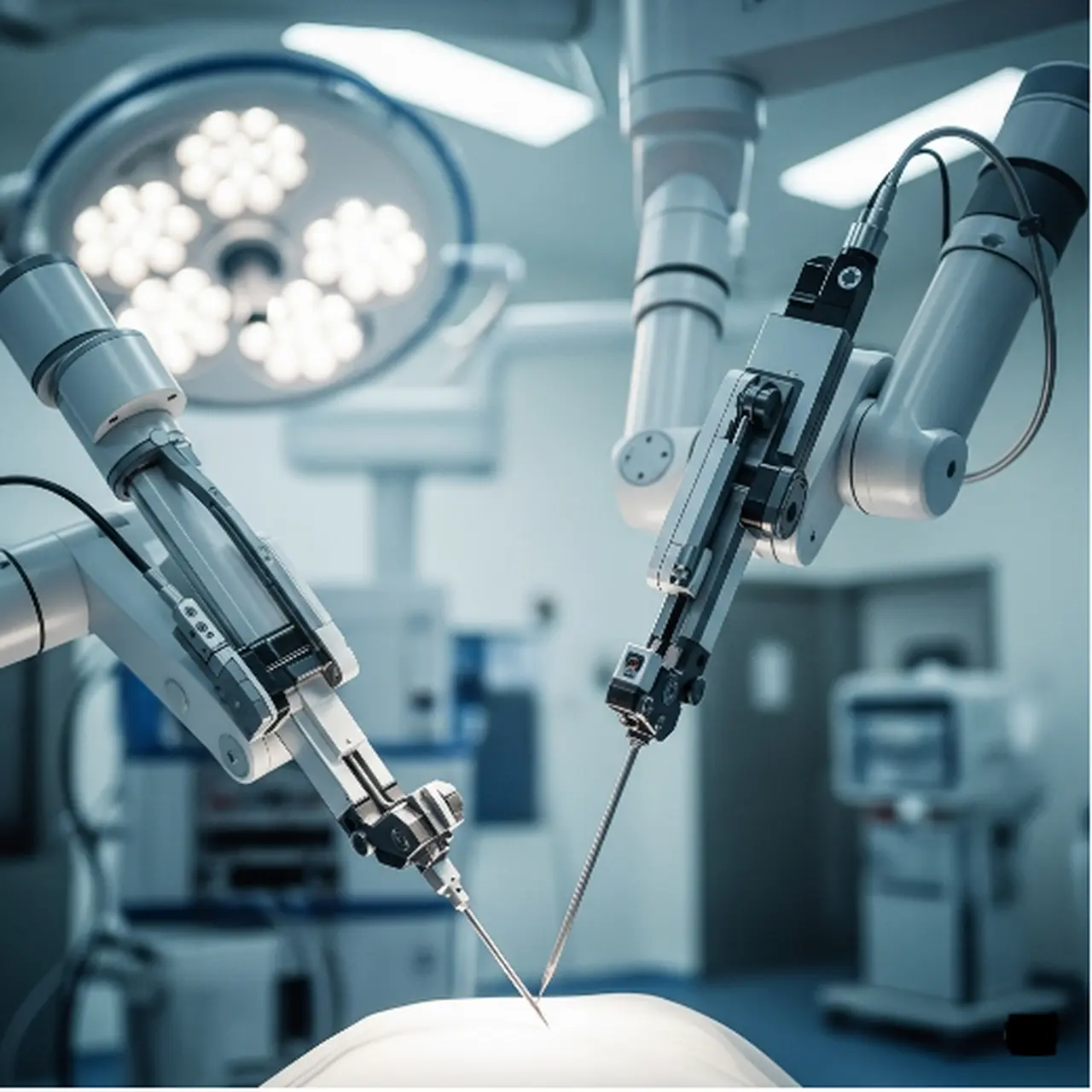 Medical Robotic Systems Market Demand Analysis and Emerging Opportunities to 2032