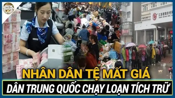 Căng thẳng vượt xa phạm vi kinh tế! Hoa Kỳ tập hợp hơn 100 nước bao vây Trung Quốc