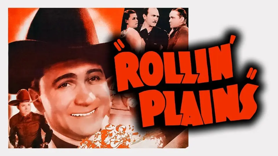 Rollin' Plains