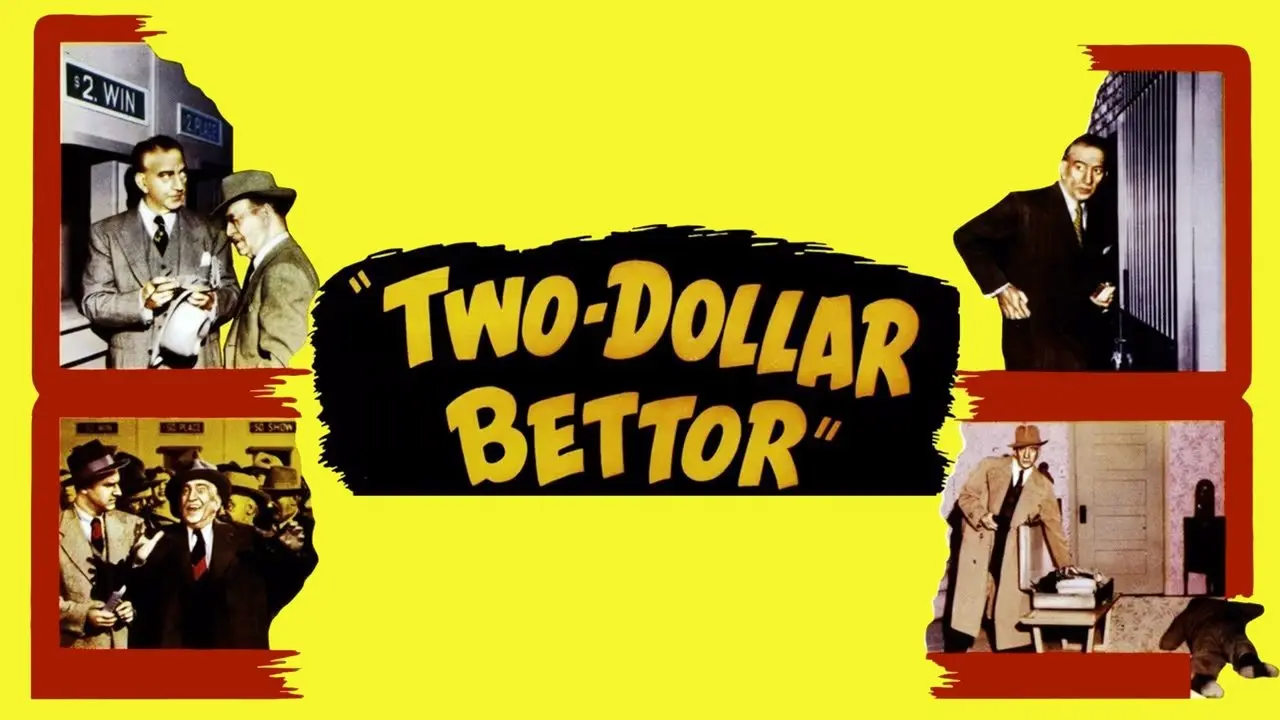 Two-Dollar Bettor
