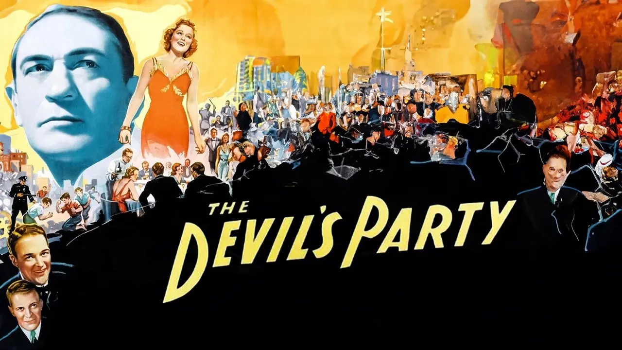 The Devil's Party