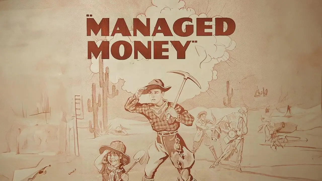 Managed Money