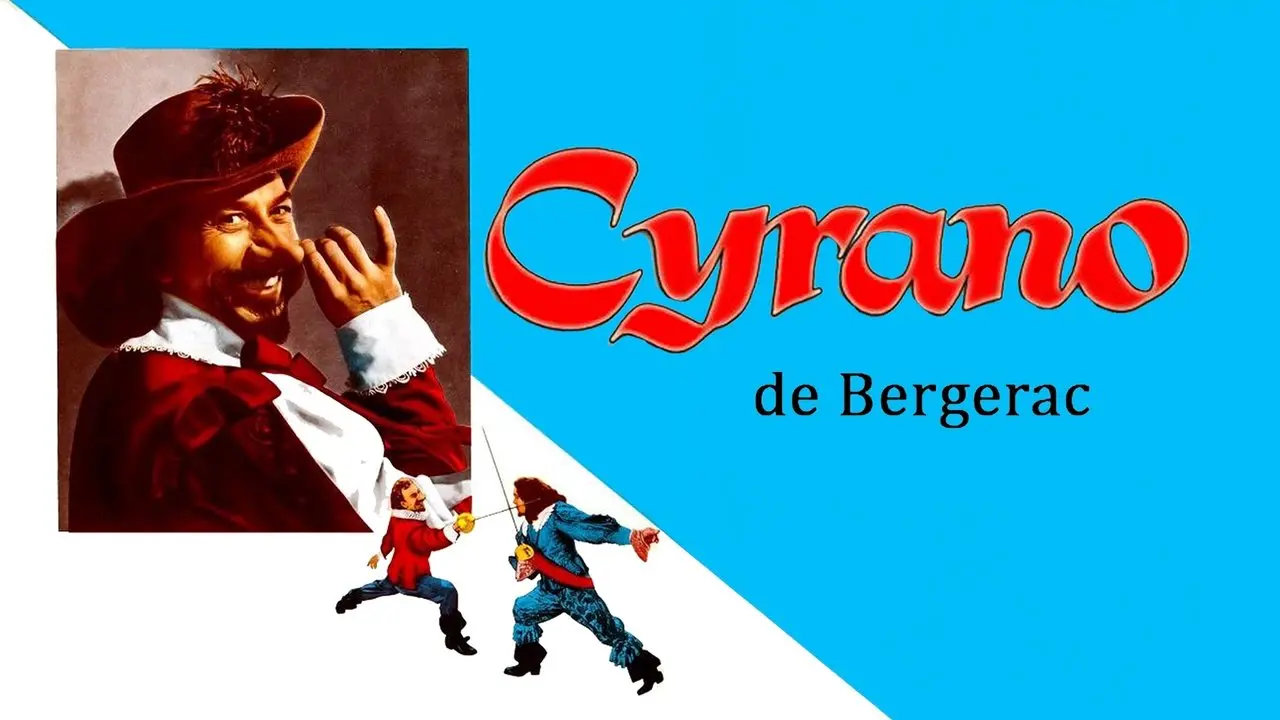 Cyrano De Bergerac