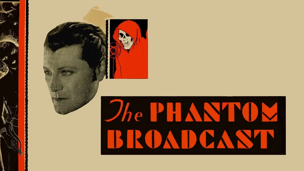 The Phantom Broadcast