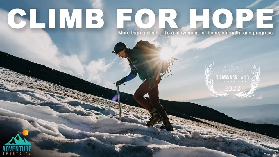 Climb for Hope