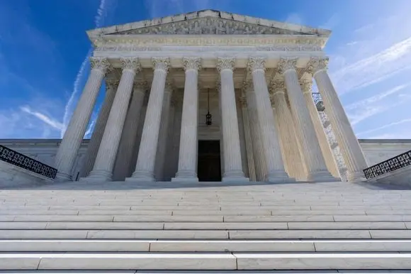 Supreme Court declines to reinstate independent agency board members fired by President Donald Trump