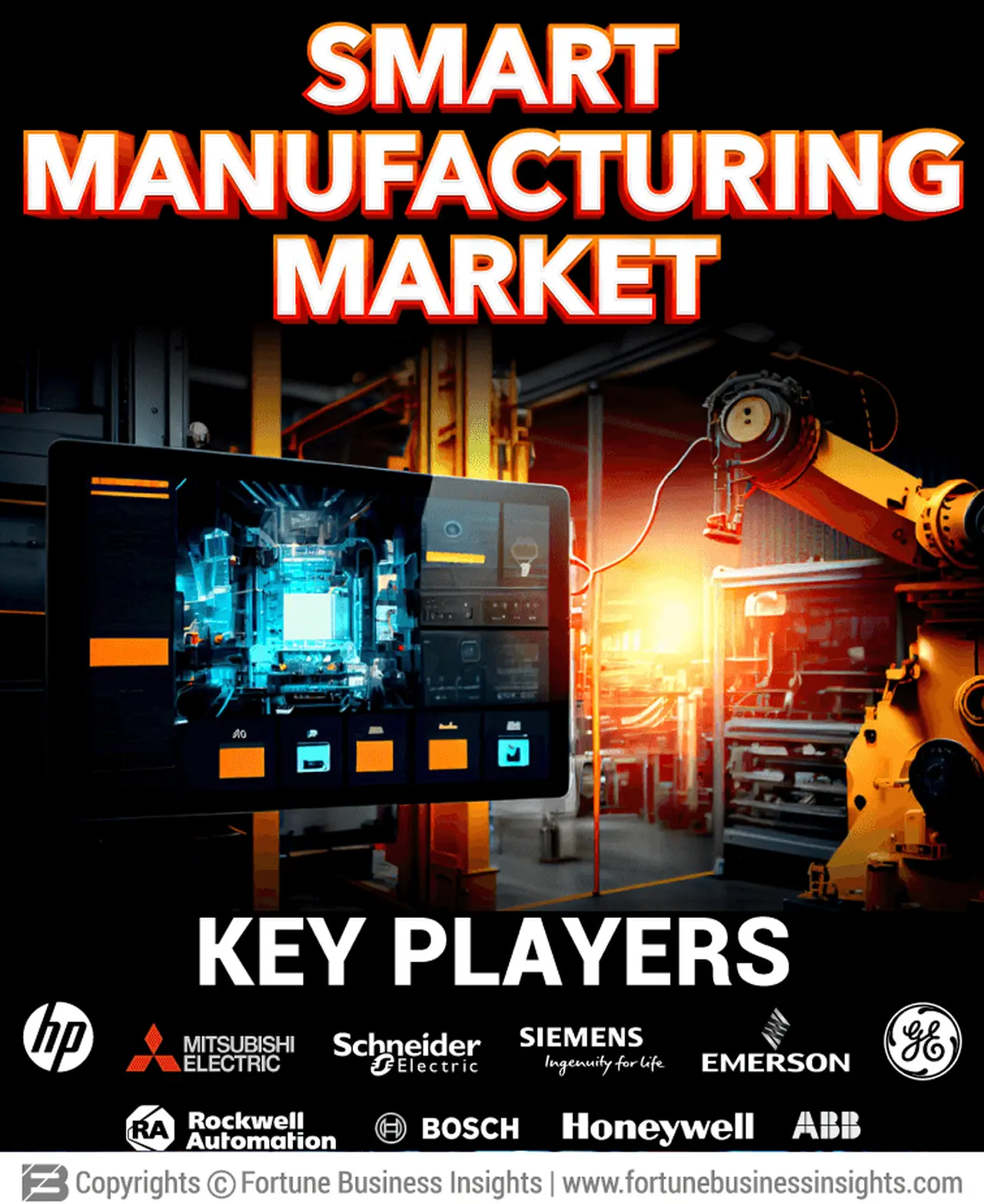 What Technologies Are Transforming the U.S. Smart Manufacturing Sector?