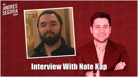 What Is Truth? Can Mankind Truly Co-Exist? | Guest: Nate Kap