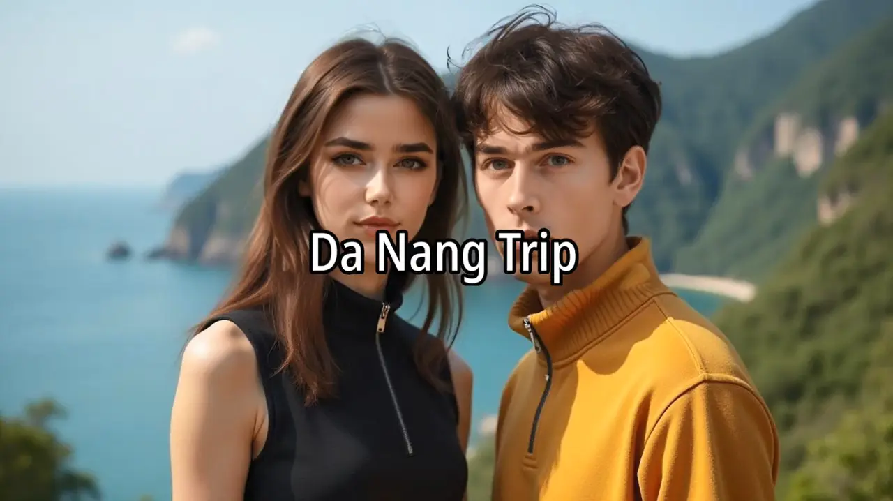 Da Nang Trip