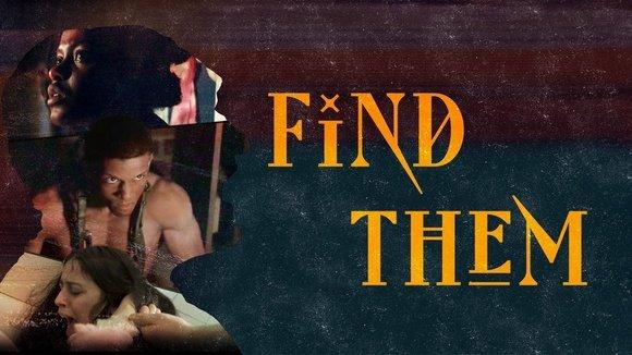 Find Them