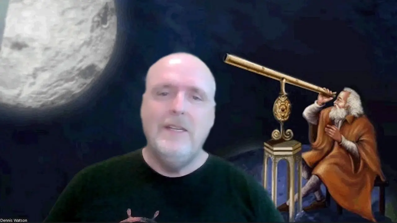 The Scientific Method and the Conspiracy Spectrum