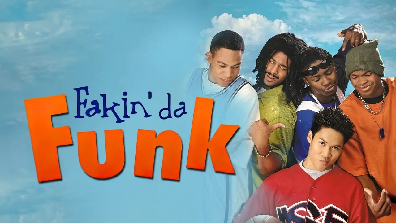 Fakin' Da Funk