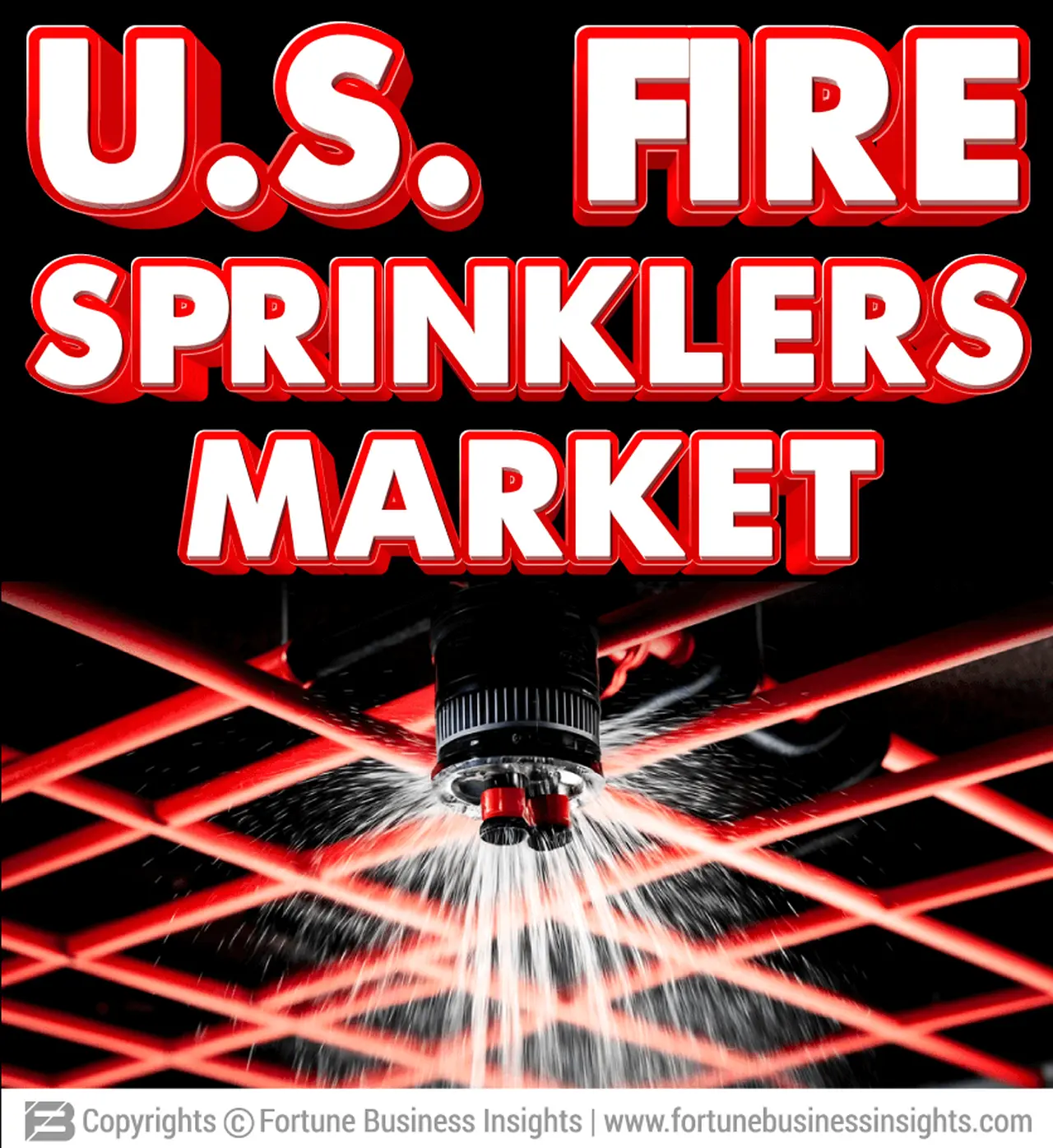 What’s Driving Demand in the U.S. Fire Sprinklers Market?