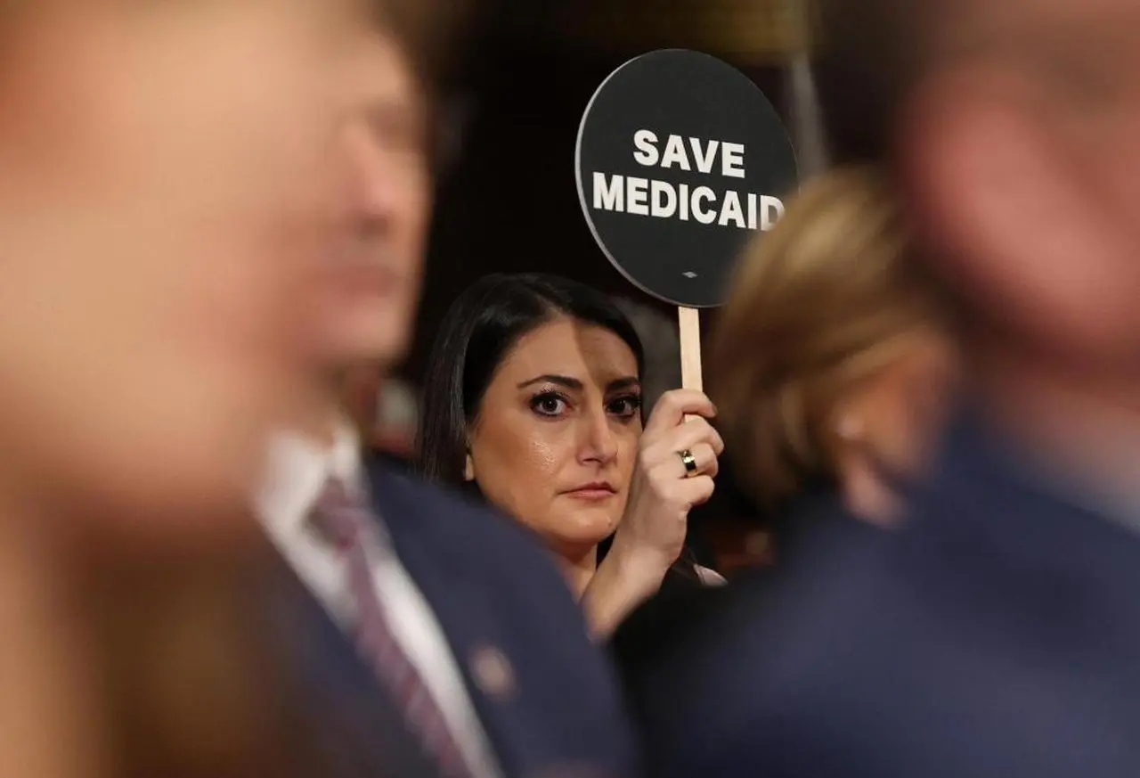 Republicans in Congress are eyeing cuts to Medicaid. But what does Medicaid actually do?