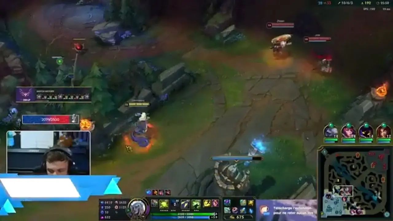 60 PERFECT FLASH MOMENTS IN LEAGUE OF LEGENDS