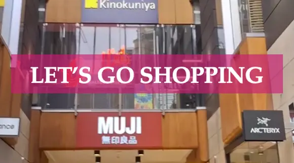 🛍️ Sydney City Adventure! Muji, Aussie Tea 🍵 & Thai Street Food Feast 🍢🍚