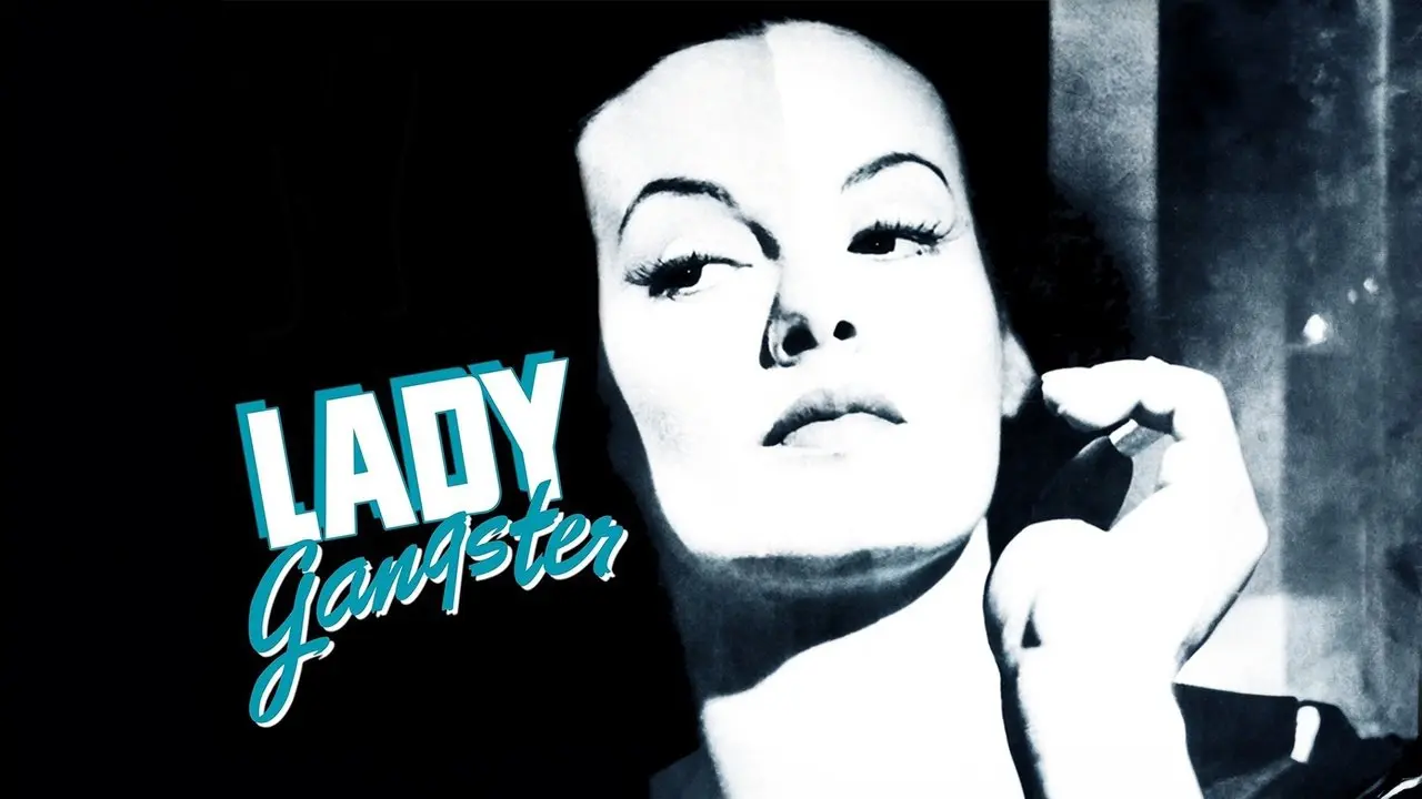 Lady Gangster