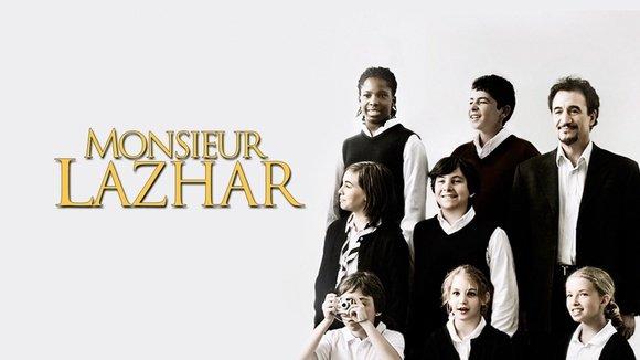 Monsieur Lazhar