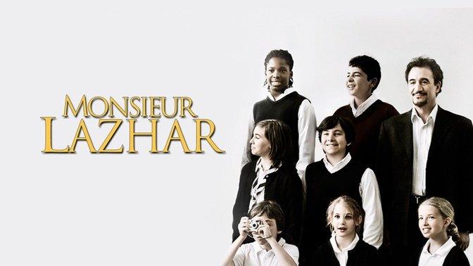 Monsieur Lazhar
