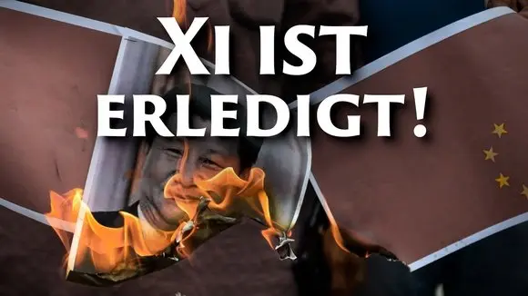 Xi Jinping verliert an Macht!