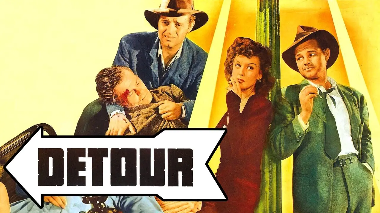 Detour