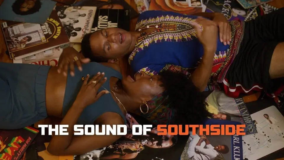 The Sound of Southside