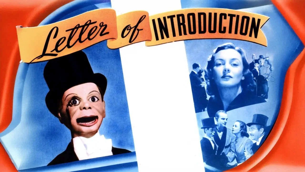 Letter Of Introduction