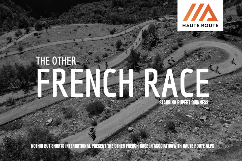 The Other French Race