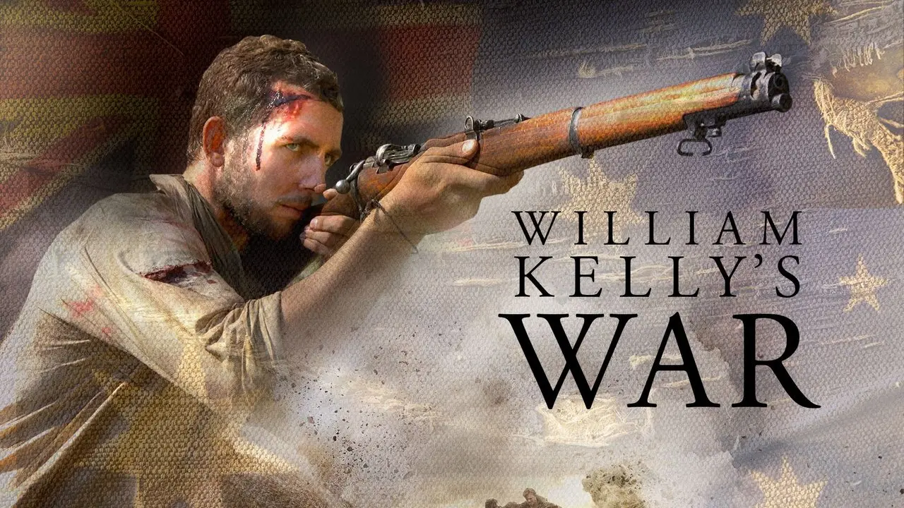 William Kelly's War