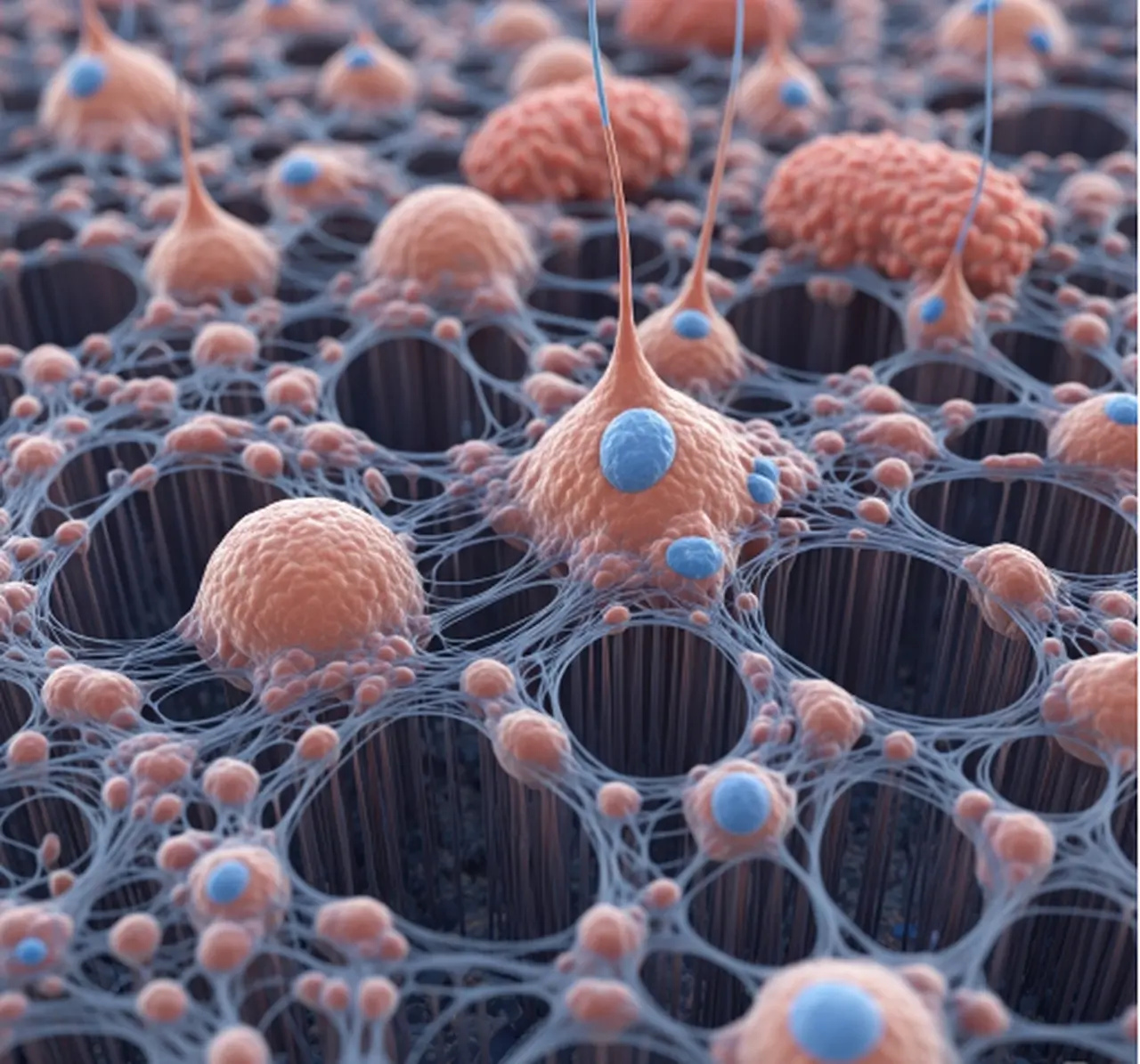 3D Cell Culture Market Competitive Landscape and Strategic Developments 2032