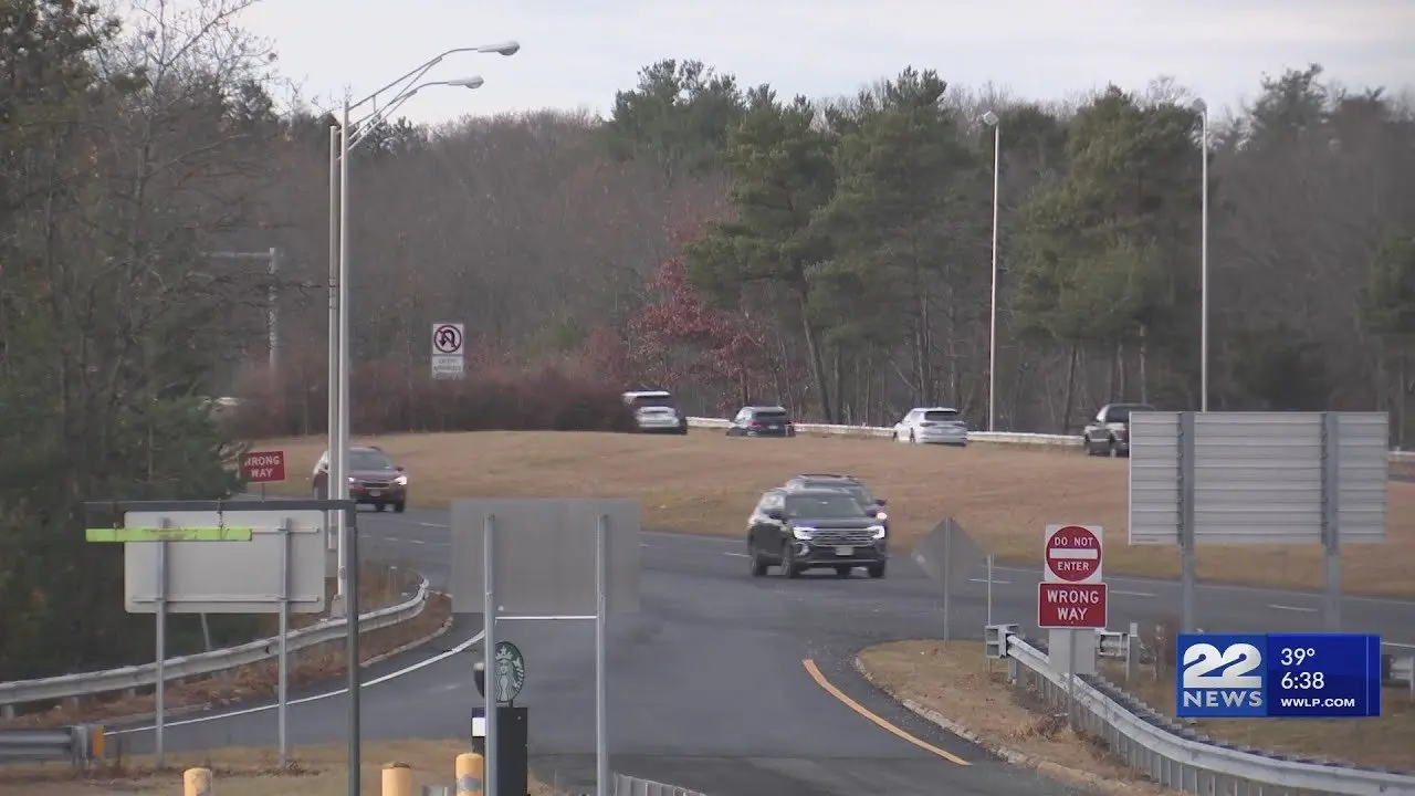 AAA forecasts record road trips for Memorial Day