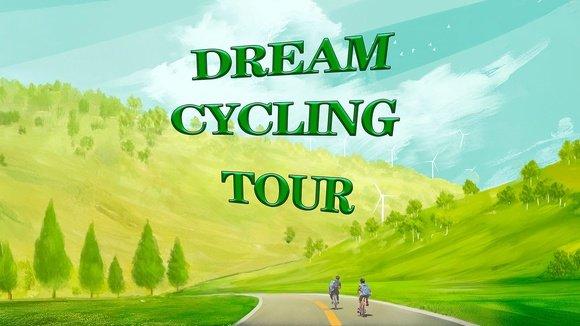 Dream Cycling Tour