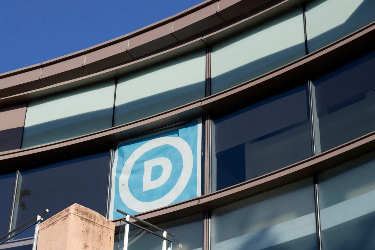 Democrats Launch ‘Project 2029’ Amid Party Infighting, Donor Crisis