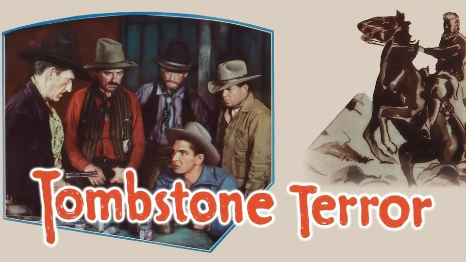Tombstone Terror