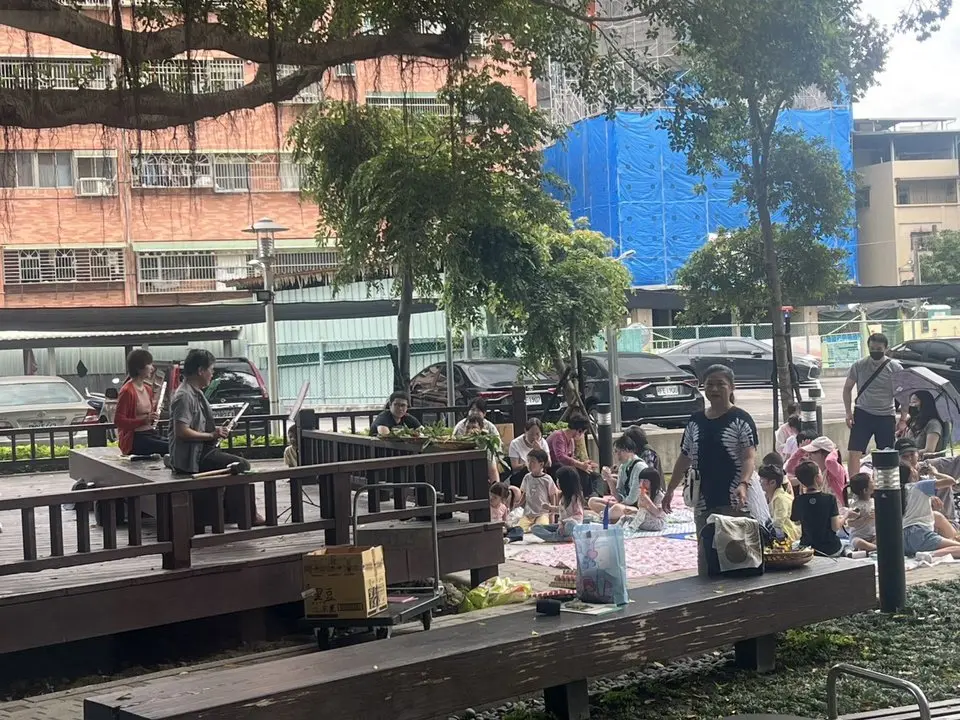 2024我愛我家世界兒童青少年繪畫大賽樹林圖書館親子PARTY