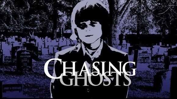 Chasing Ghosts