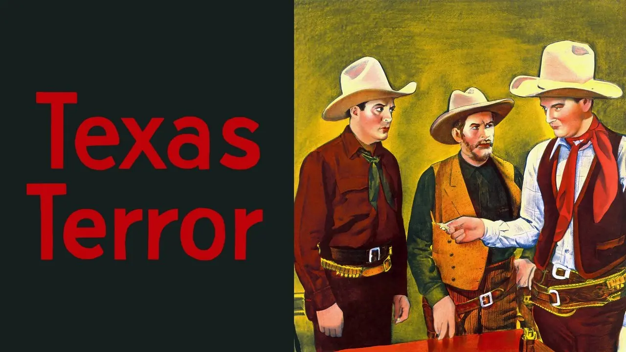 Texas Terror